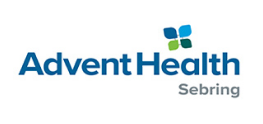 Advent Health Logo