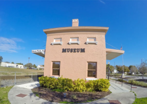 History of avon park Avon Park - Avon Park Building Image 300x211 